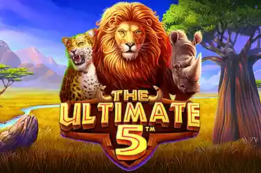 THE ULTIMATE 5?v=5.6.4